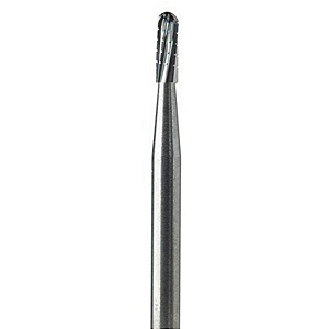 Broca Carbide Cirúrgica Cilindrica Arredondada FG Dental - Prima Dental by Angelus