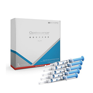 Clareador Opalescence PF 35% Regular - Ultradent
