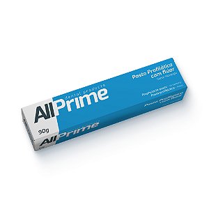 Pasta Profilática - Allprime