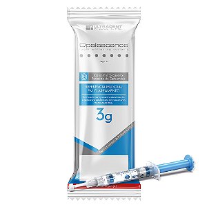 Clareador Opalescence PF 1 Seringa - Ultradent