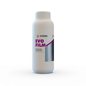 Isolante Para Resina Acrílica Evofilm 1L - Evoden