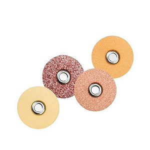 Disco de Lixa Sof-Lex Pop On 30un - 3M