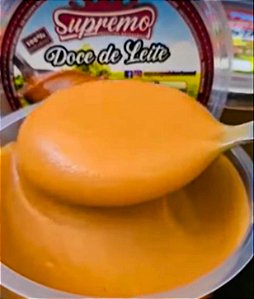 Doce de Leite Supremo- 250g