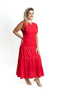 Vestido Angelica