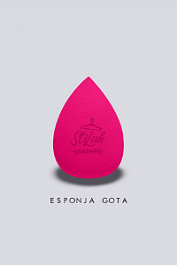 Esponja Gota StiLuh