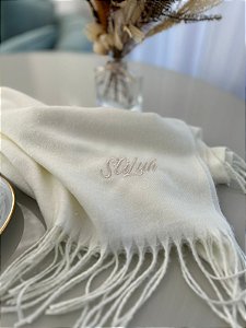 Pashmina STILUH
