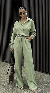Conjunto Sofis