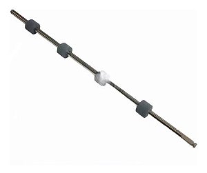 Rolete Samsung Jc66-01823a Scx-4833 Sl-m4070