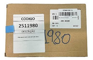 Placa Principal Jc92-02528b Samsung Clp-680