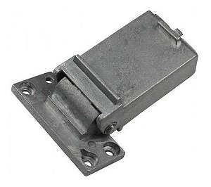 Dobradiça Tampa Scx6555 Jc97-02265b Samsung | Nova Original