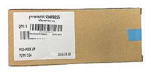 Pickup Roller Samsung Scx6555 Jc97-03099a | Novo Original