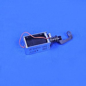 Solenoide Clx-8380 Jc33-00029a