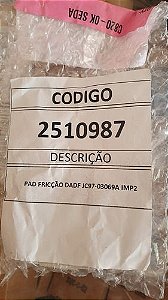 Jc97-03069a - Separador Pad Adf Scx-5835 Clx-6210