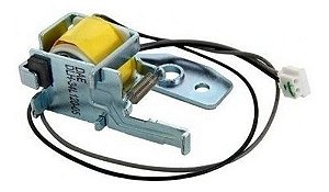 Solenoide Samsung Scx5835 Jc33-00025b Novo Original