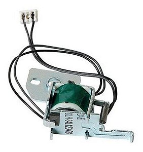 Jc33-00027b Solenoide Alimentação Papel Samsung Scx5635