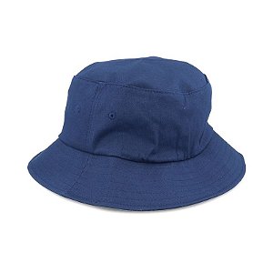 Chapéu Pescador Azul