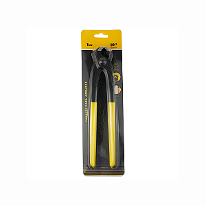 Torquês Armador 10" com cabo Revestido Emborrachado