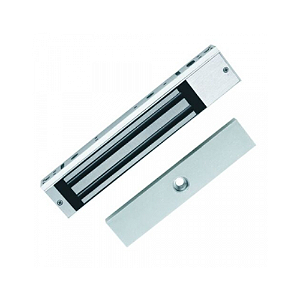 FECHADURA ELETROIMA DS-K4H258S SIMPLES - HIKVISION