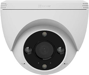 CAMERA DOME IP 3MP IP67 WIFI  H.265 CS-H4 3WKFL 2.8MM