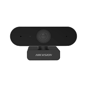 CAMERA WEBCAM USB HIKVISION 2MP DS-U02P