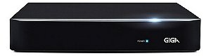 Dvr Gravador 4 Canais 1080n Open Hd Gs0464 Giga Security 12v