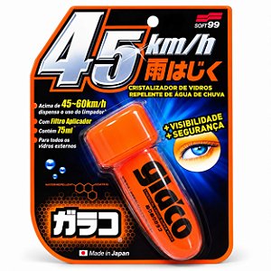 SOFT99 GLACO MINI 75 ML