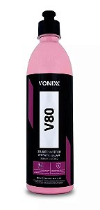 V80 SELANTE SINTETICO 500ML