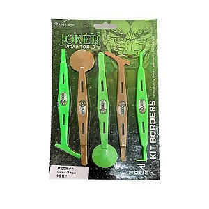 KIT JOKER BORDES N°01