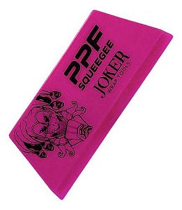 ESPATULA JOKER PPF MEDIA PINK EMBORRACHADA