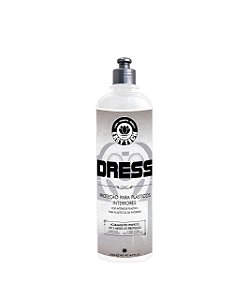 DRESS 500ML EASYTECH