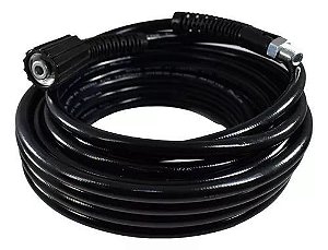 SGT MANGUEIRA TRAMA DE NYLON M22 1/4 X  10 METROS