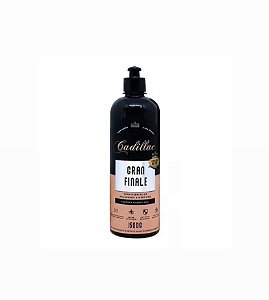 CERA GRAN FINALE CREME CADILLAC 500 ML