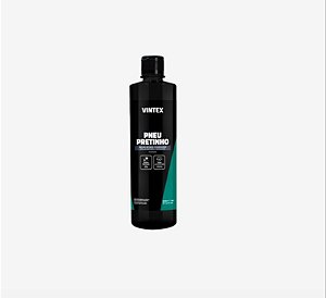 PNEU PRETINHO 500ML VINTEX
