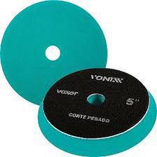 BOINA VOXER CORTE PESADO VERDE 5" VONIXX