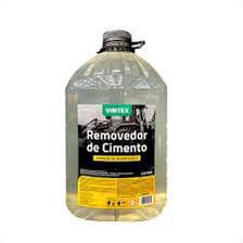 REMOVEDOR DE CIMENTOS 5L VINTEXX
