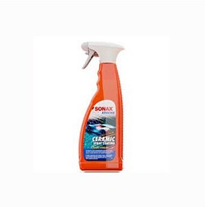 SONAX CERAMIC SPRAY COATING 750ML