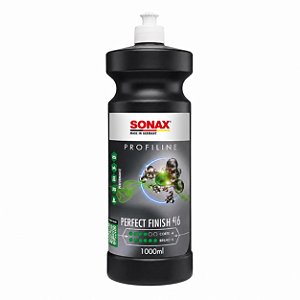 SONAX PERFECT FINISH 1KG