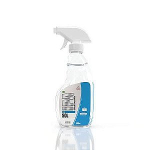 LL4 IPASOL 500ML LINCOLN