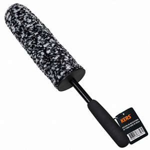 KERS ESCOVAS DE MICROFIBRA N 7 PARA FURO DE RODAS