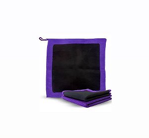 ZACS TOALHA CLAY BAR
