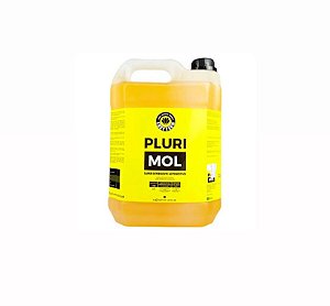 PLURI MOL 5L EASYTECH
