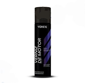 VONIXX VERNIZ DE MOTOR AEROSSOL 400ML