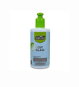 CUT GLASS NOBRE CAR 250ML