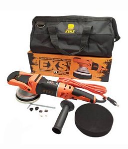 KERS POLITRIZ ROTO ORBITAL FORCADA EXS V3 1200W 127V