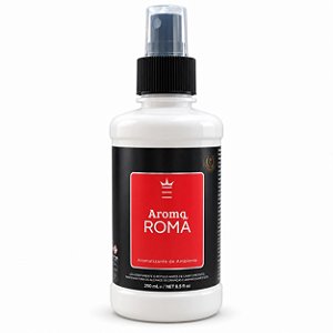 NOBRECAR AROMA ROMA 250ML