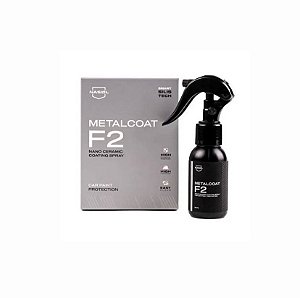 NASIOL METALCOAT F2 50ML