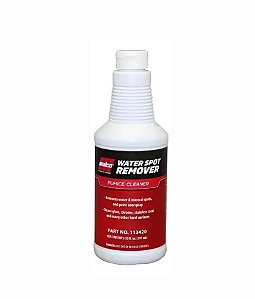 LIMPADOR MALCO WATER SPOT REMOVER 566 GR