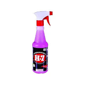 DESENGRAXANTE SPRAY 500ML H7