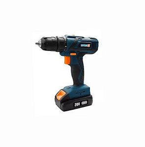PARAFUSADEIRA FORTG 20V BATERIA 1 3AH