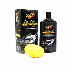 MEGUIARS GOLD CLASS LIQUIDA